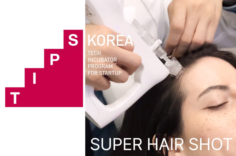 Government-Recognized Innovation Lee Moon Won Bio Selected for the Korean Government's TIPS Program