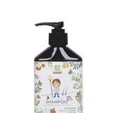 LEEMOONWON Shampoo 200ml