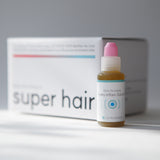 Hydro-inflame Solution