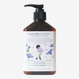Flaxseed Shampoo