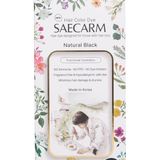 SEACARM Hair Color
