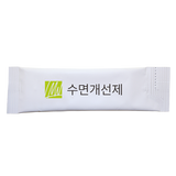 Body Recoding Night Reset