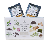 Super Hair Food