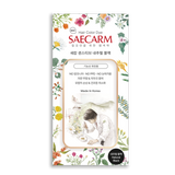 Sensitive Hair Color