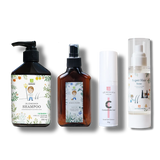 Sensitive Scalp & Trouble Care Solution