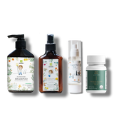 Aging Scalp Solution