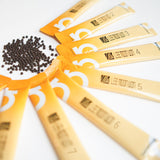 Body Recoding Burning Cut